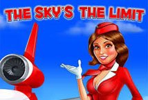 The Skys the Limit slot